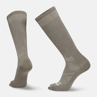 Bootfit Zero Cushion Snow Sock 